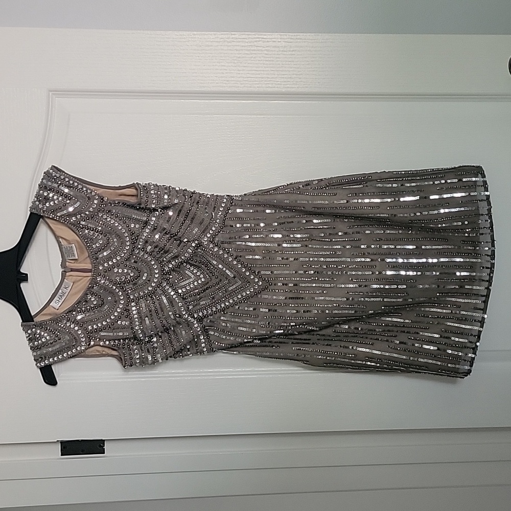 Shail K mini dress